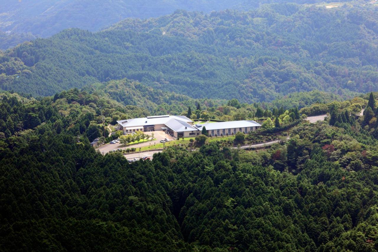 L'Hotel De Hiei Киото Экстерьер фото